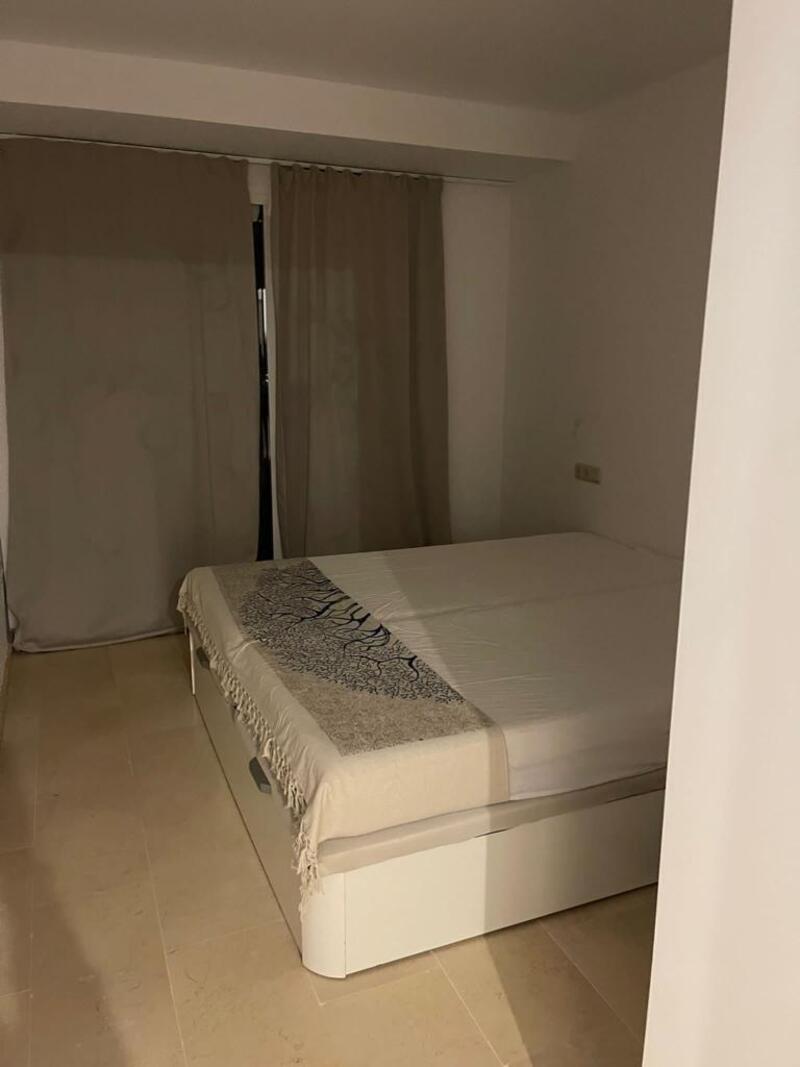 1 Schlafzimmer Appartement zu verkaufen