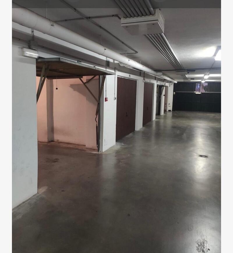 2 slaapkamer Appartement Te koop