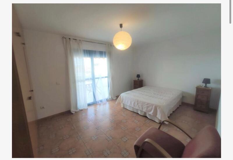 2 slaapkamer Appartement Te koop