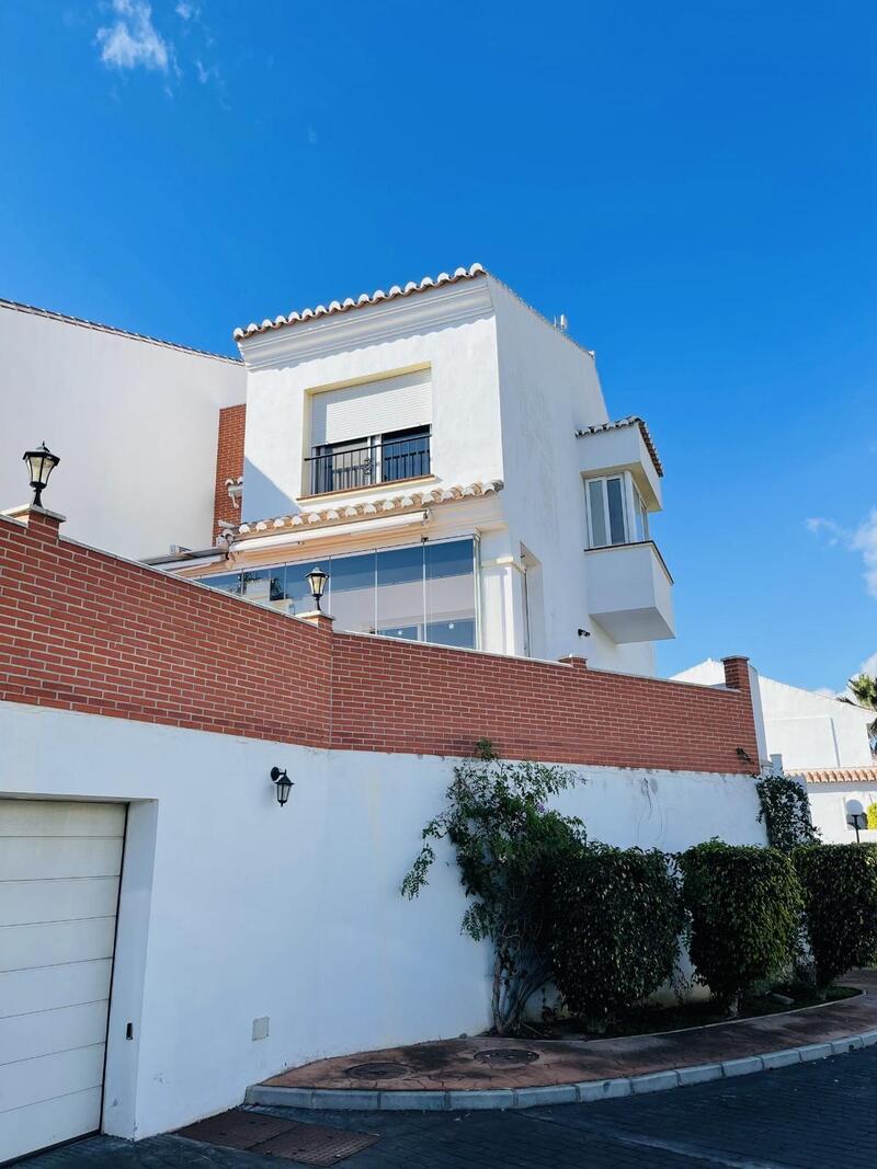 5 Cuarto Dúplex en venta