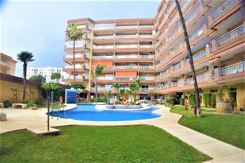 3 Cuarto Apartamento en venta