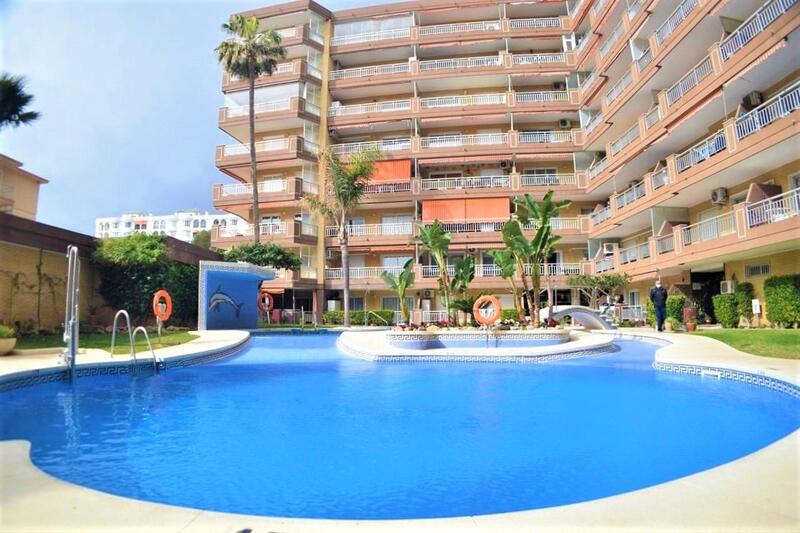 3 Cuarto Apartamento en venta