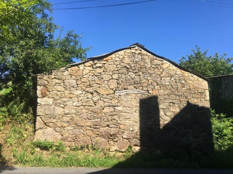 4 chambre Auberge à vendre