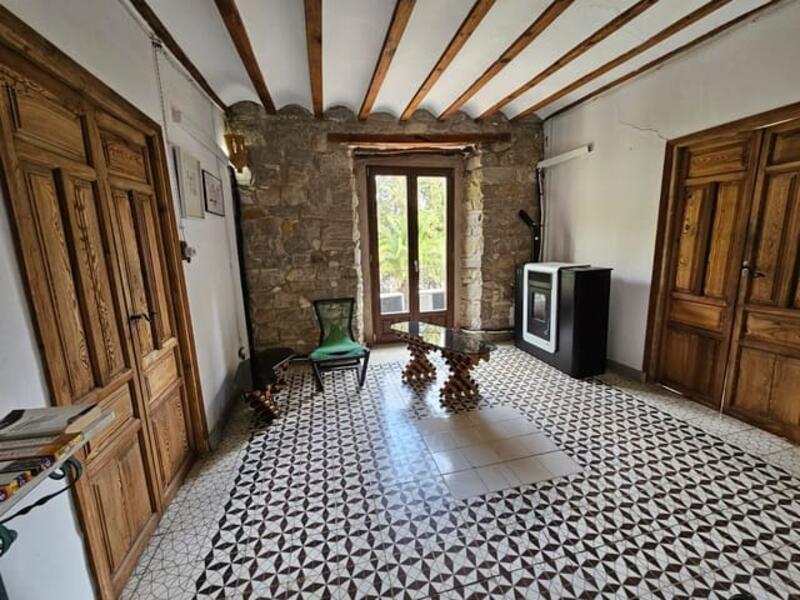 19 slaapkamer Landhuis Te koop