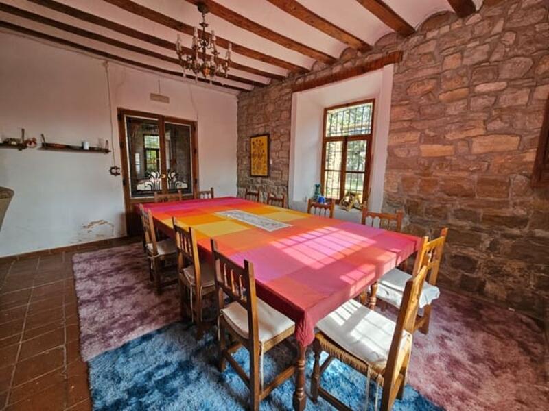 19 slaapkamer Landhuis Te koop