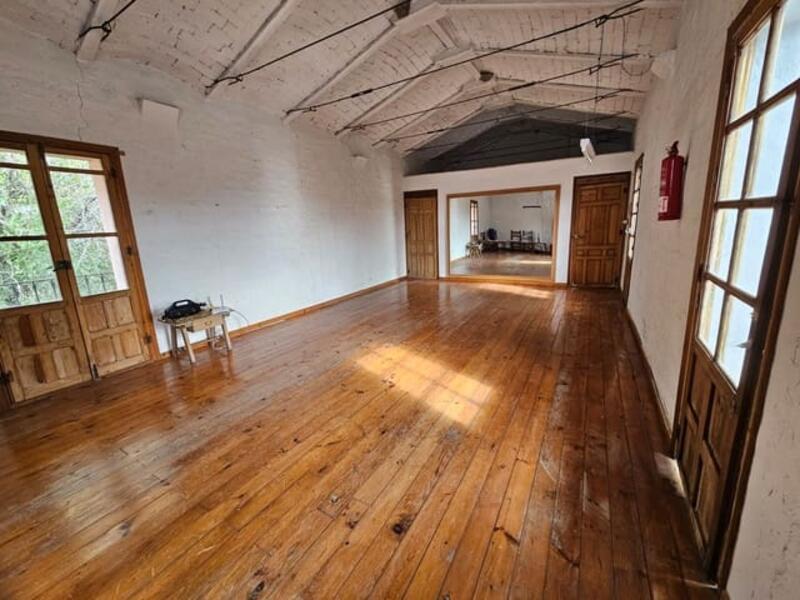 19 slaapkamer Landhuis Te koop