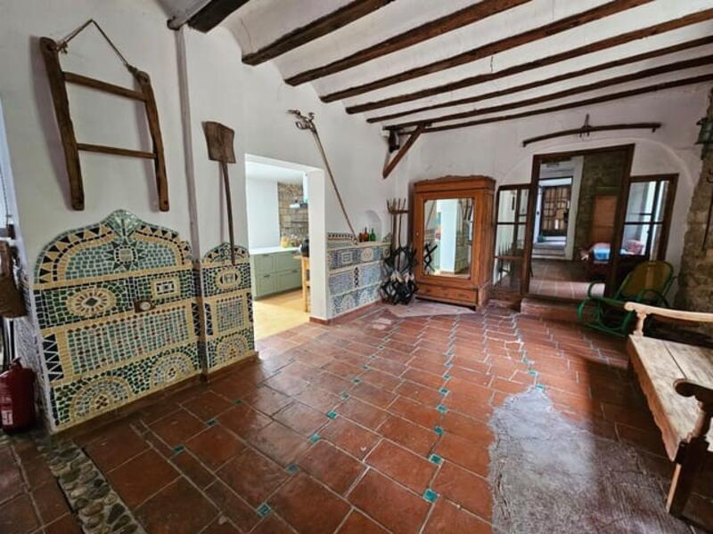 19 slaapkamer Landhuis Te koop