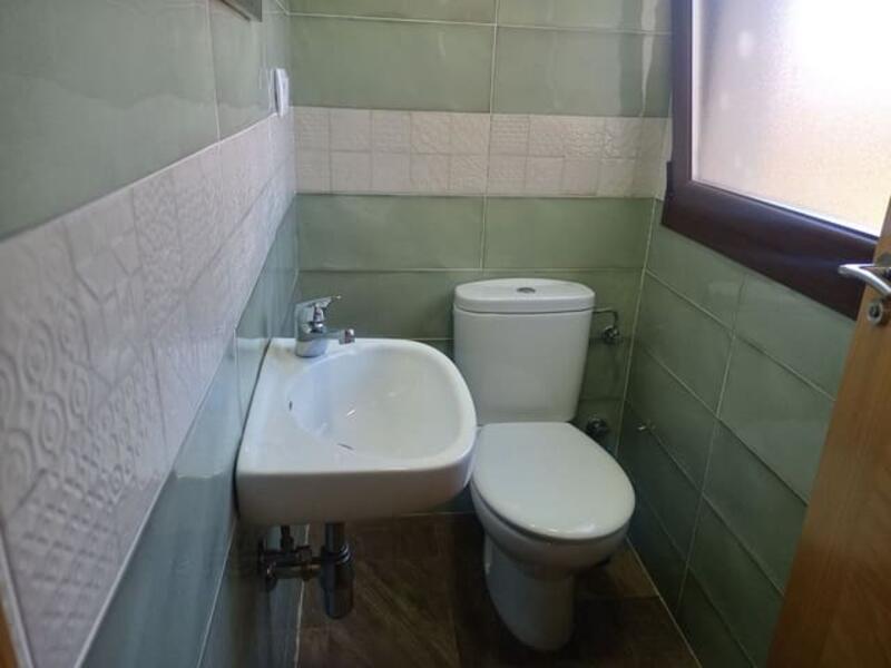5 Cuarto Villa en venta
