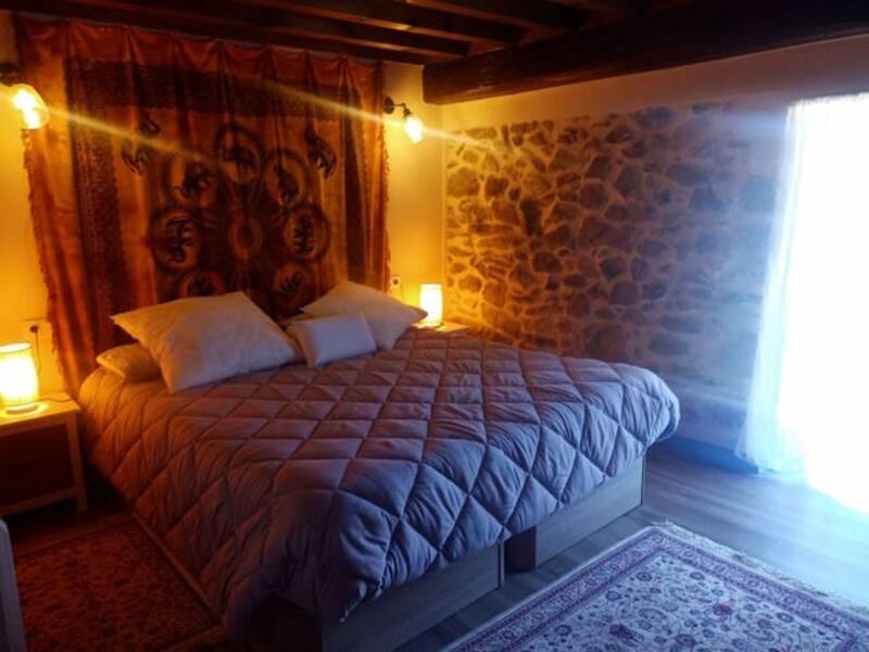 5 Cuarto Villa en venta