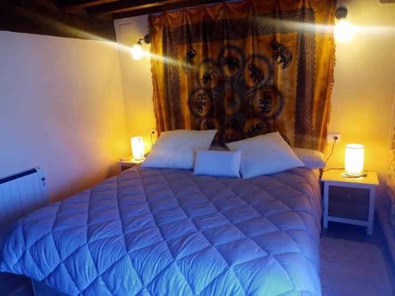 5 Cuarto Villa en venta