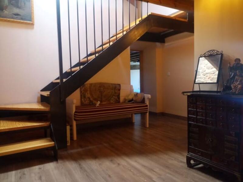 5 Cuarto Villa en venta