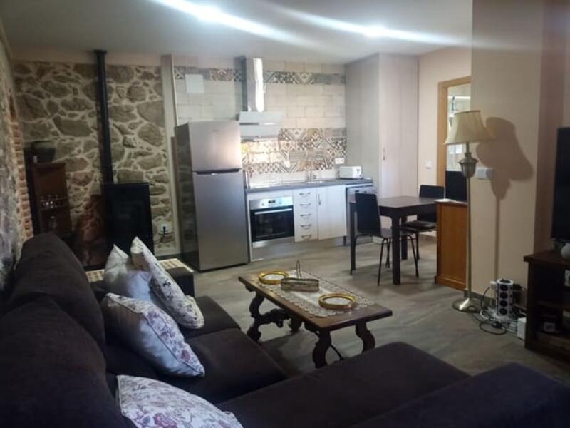 5 Cuarto Villa en venta