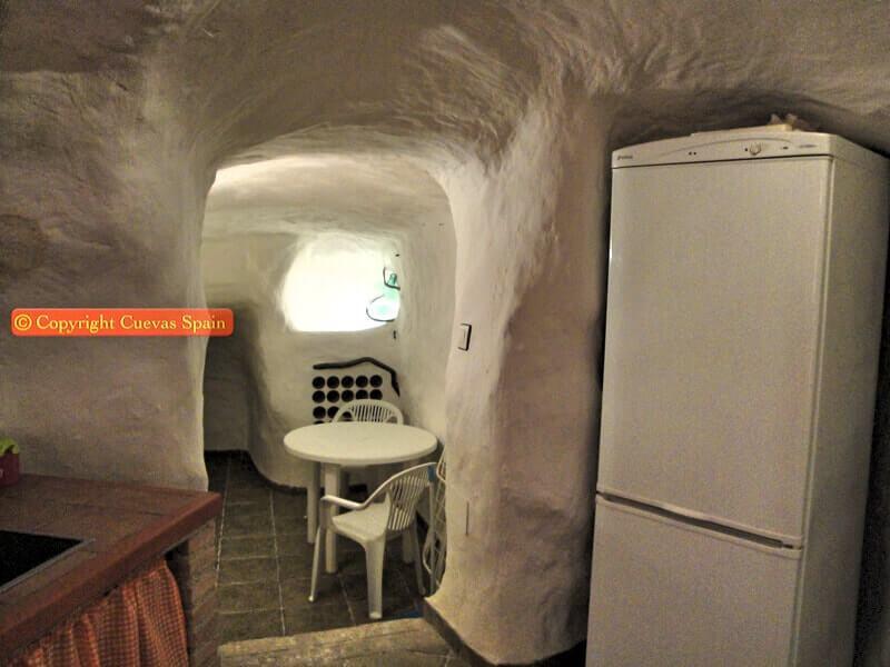 2 bedroom Cave House for sale