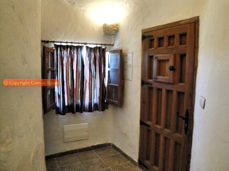 2 bedroom Cave House for sale