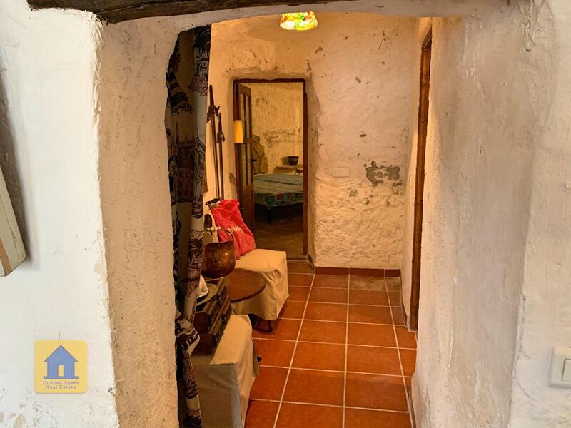 4 soverom Grottehuset til salgs