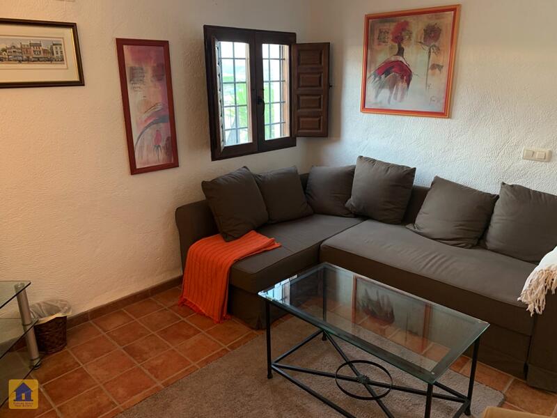 4 Cuarto Casa Cueva en venta