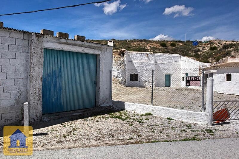 6 slaapkamer Grotwoning Te koop