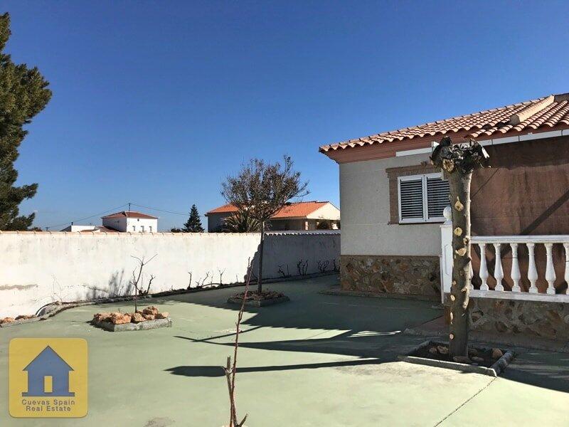 3 Cuarto Villa en venta