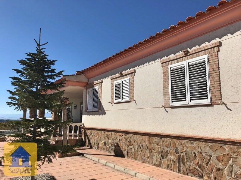 3 Cuarto Villa en venta