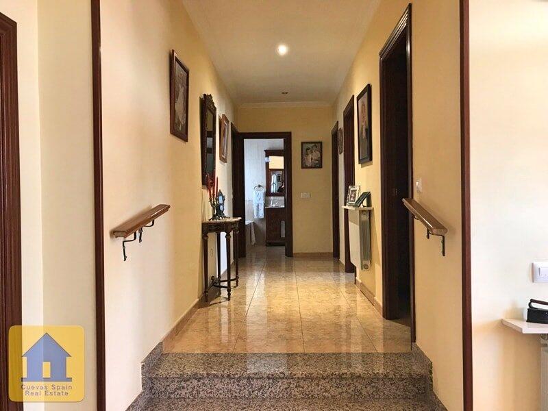 3 Cuarto Villa en venta