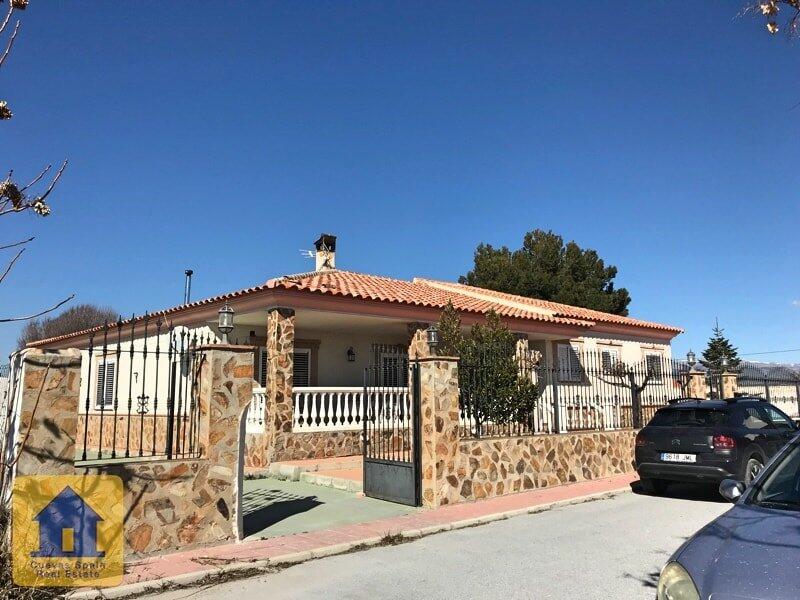 3 Cuarto Villa en venta