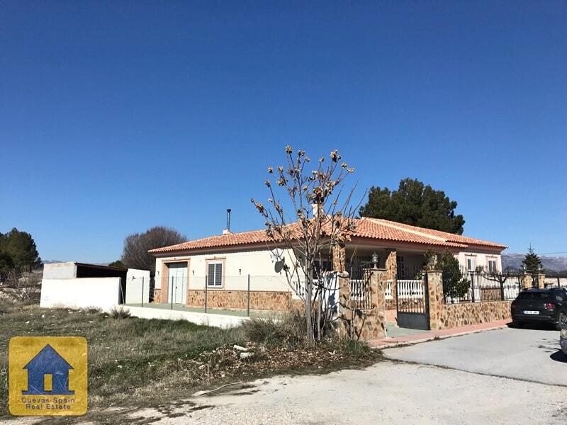 3 Cuarto Villa en venta