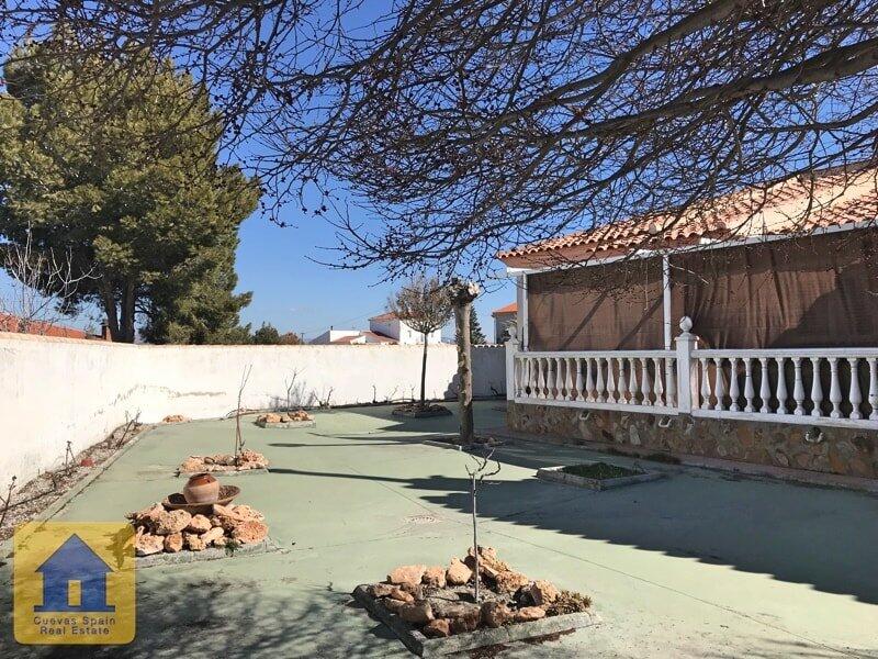 3 Cuarto Villa en venta