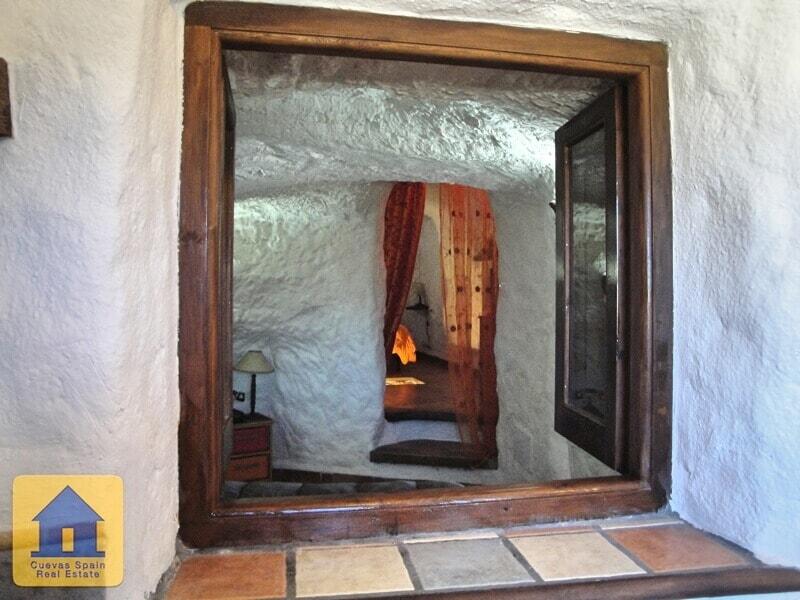 3 bedroom Cave House for sale
