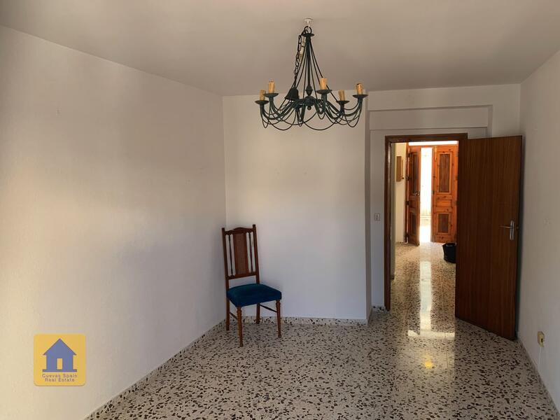 4 Cuarto Casa de Campo en venta