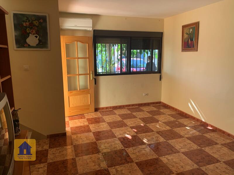 5 Cuarto Adosado en venta