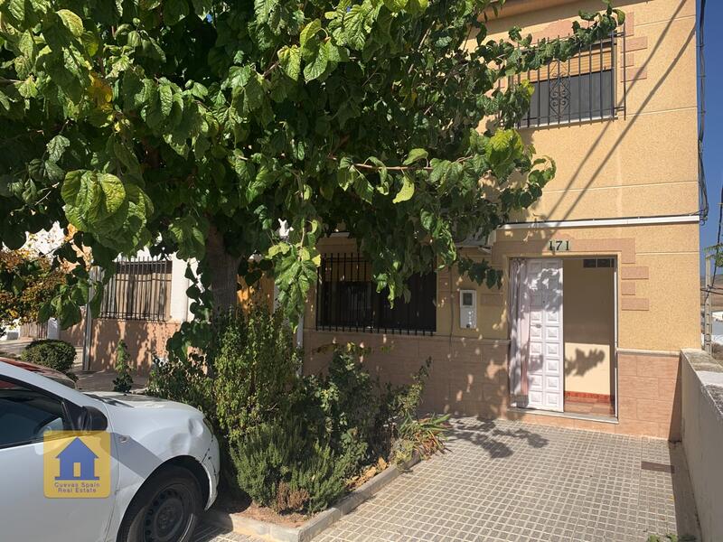 5 Cuarto Adosado en venta