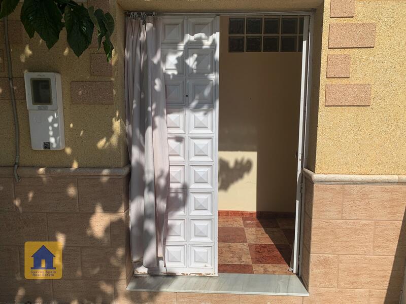 5 Cuarto Adosado en venta