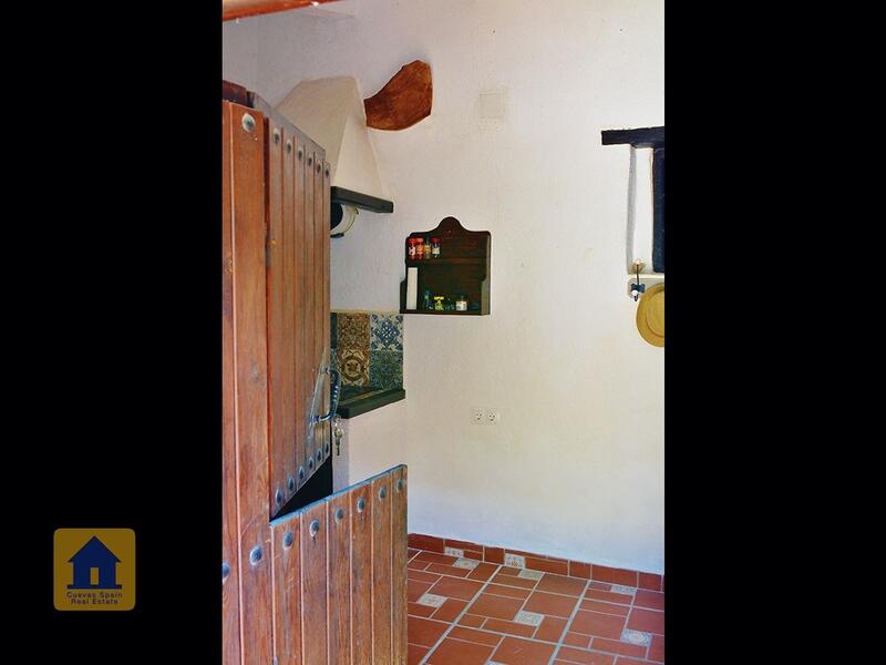 3 Cuarto Casa Cueva en venta