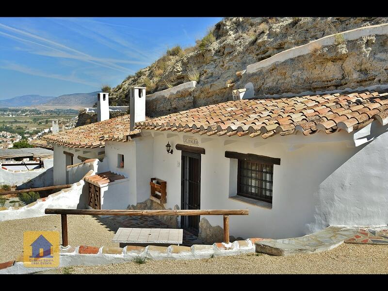 3 bedroom Cave House for sale