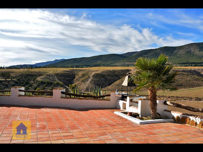 2 Cuarto Casa Cueva en venta