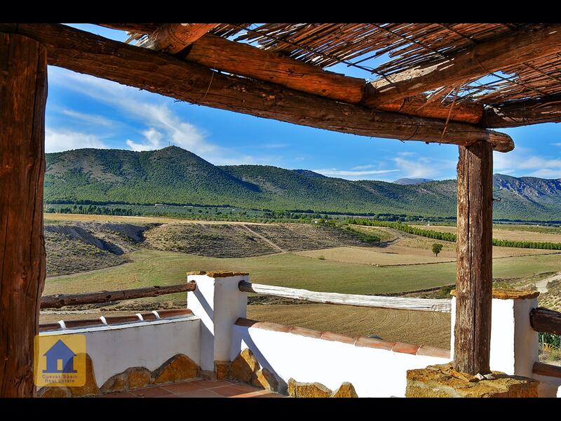 2 Cuarto Casa Cueva en venta