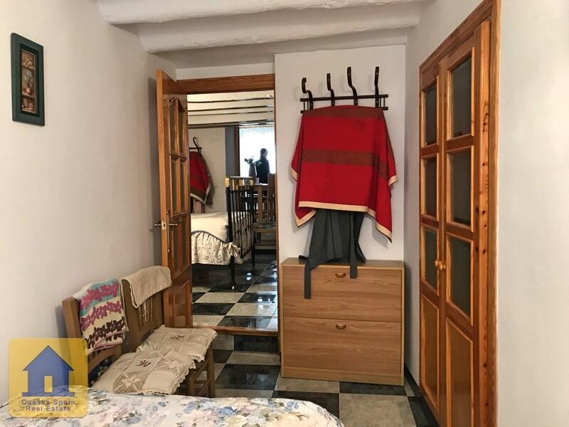 3 chambre Auberge à vendre