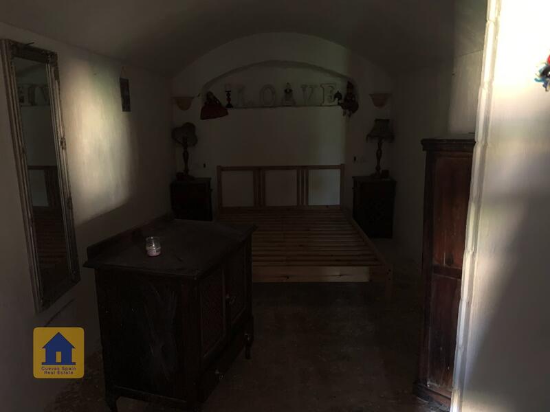 3 bedroom Cave House for sale