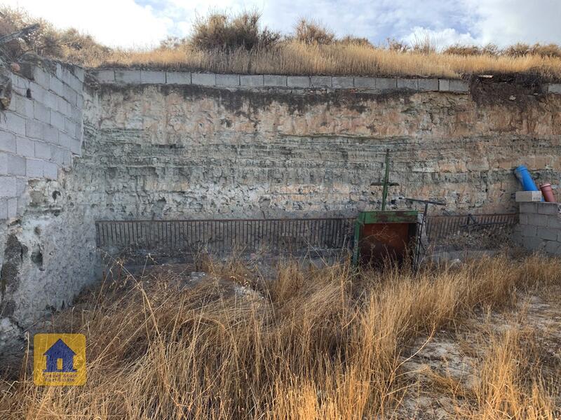 Maison Troglodyte à vendre