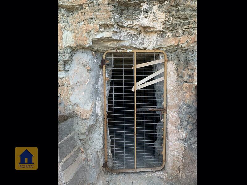 Maison Troglodyte à vendre