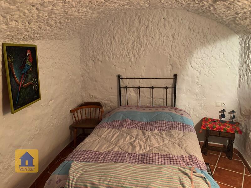 3 bedroom Cave House for sale