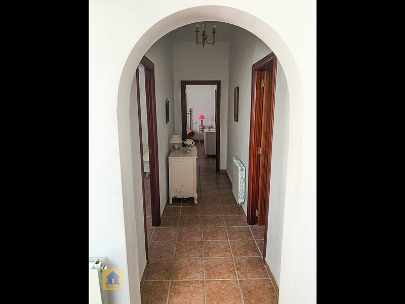 2 Cuarto Casa de Campo en venta