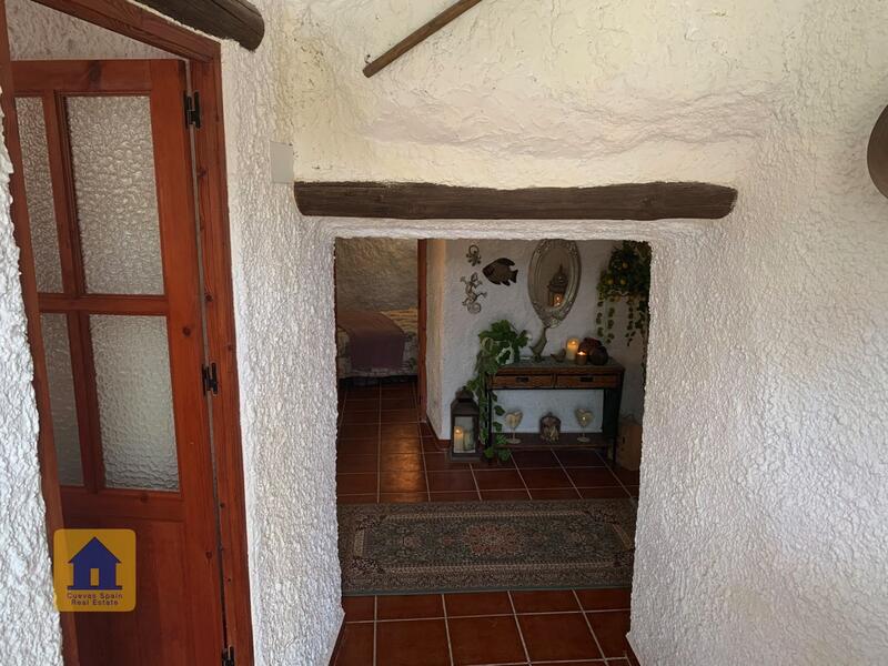 4 Cuarto Casa Cueva en venta