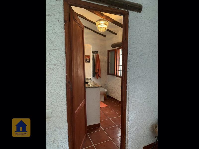 4 Cuarto Casa Cueva en venta