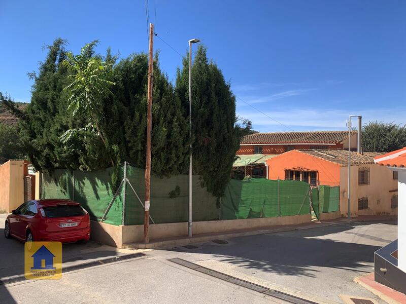 11 Cuarto Casa de Campo en venta