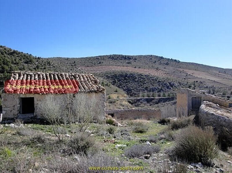 Auberge à vendre