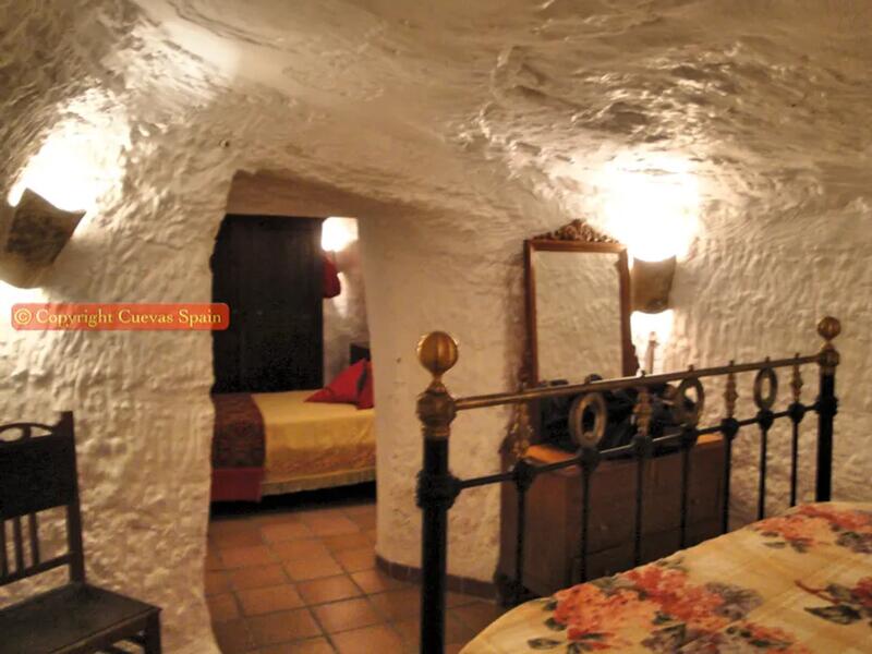 6 bedroom Cave House for sale