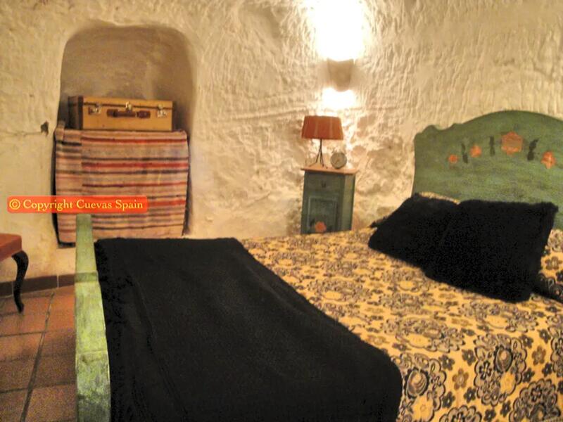 6 bedroom Cave House for sale