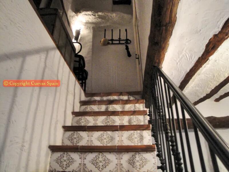 6 bedroom Cave House for sale