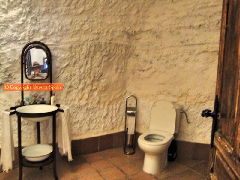6 bedroom Cave House for sale